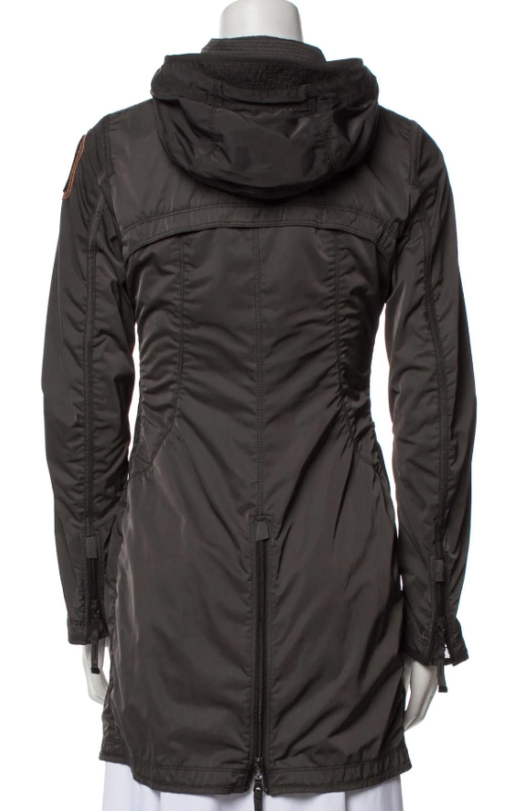 Parajumpers Parajumper Spring Equipment Masterpiece Series Parka, Sz XS Size XS / US 0-2 / IT 36-38 - 3 Thumbnail