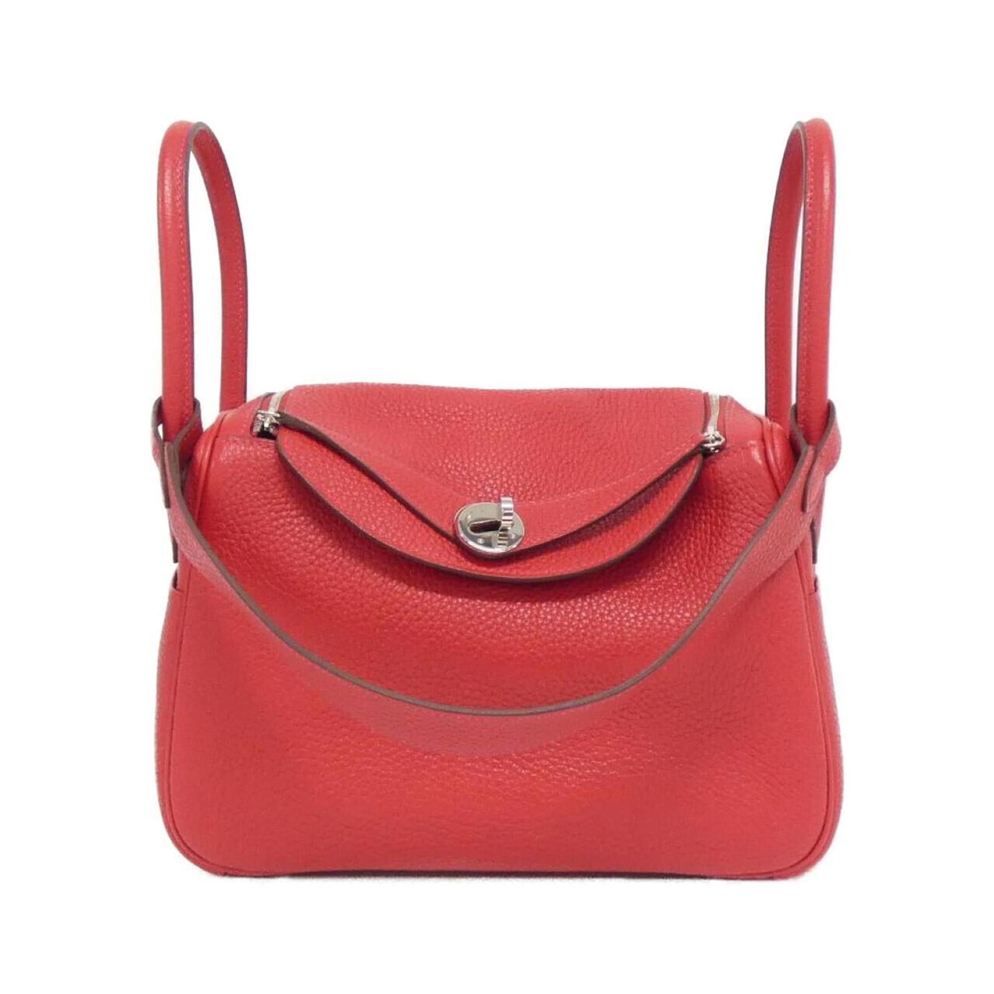 Hermes Lindy 26Cm 073428Ck Shoulder Bag, Women's