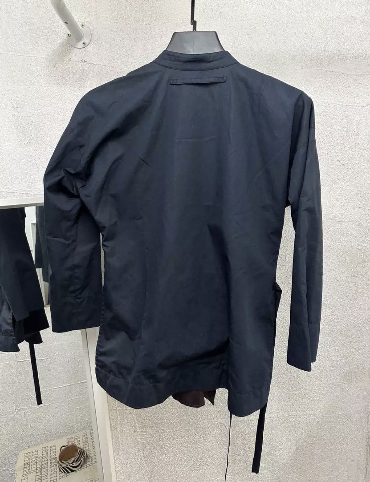 Prada Prada sport jacket Size S / US 4 / IT 40 - 6 Thumbnail