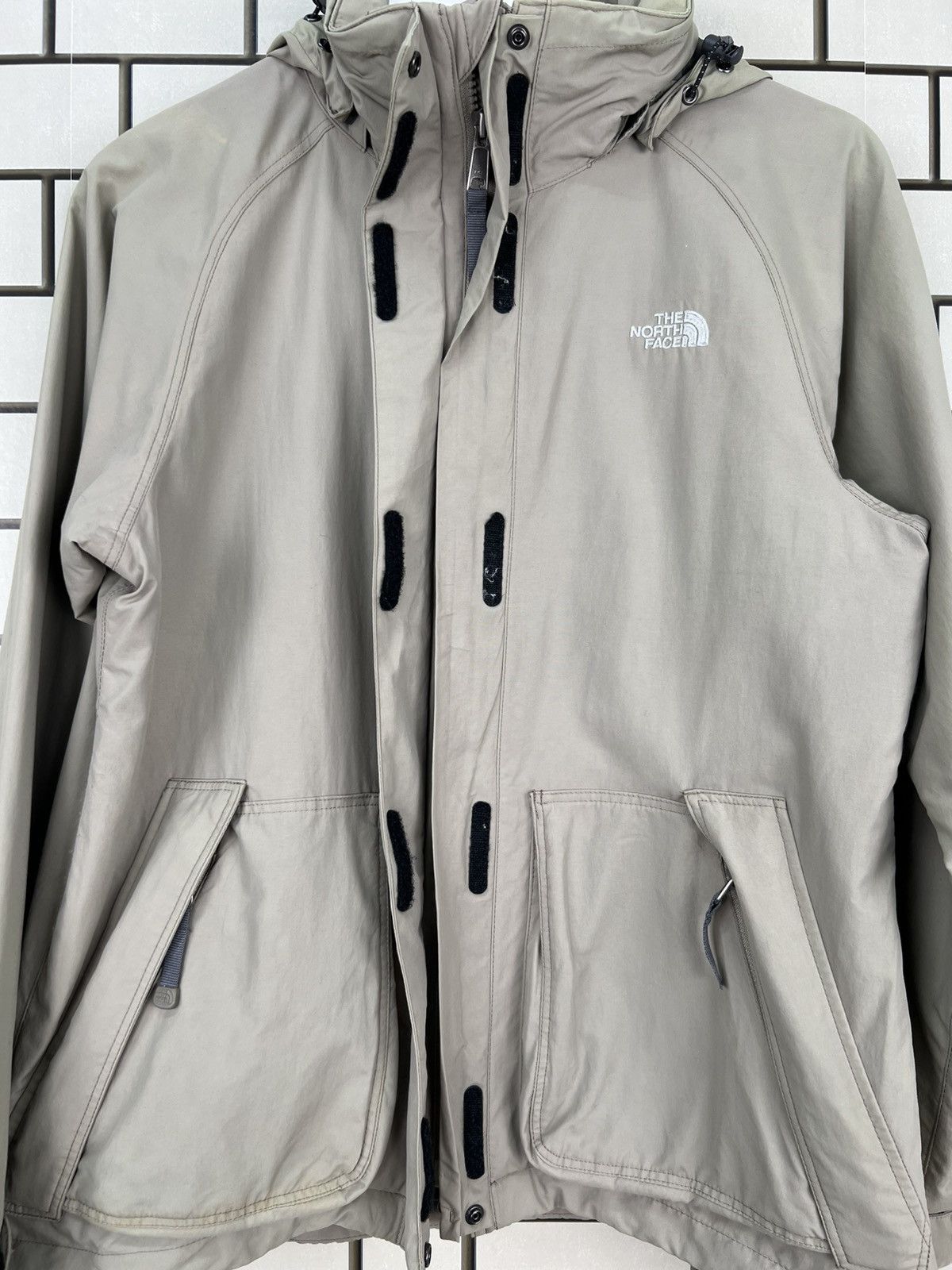 The North Face The North Face Windbreaker Jacket Size US M / EU 48-50 / 2 - 6 Thumbnail