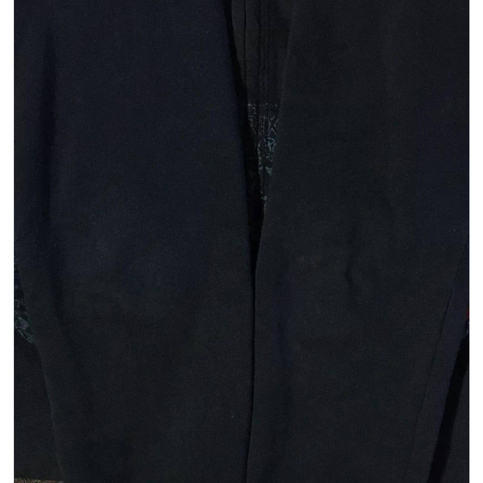 Quiksilver VINTAGE Quiksilver Roxy Faded Sherpa Lined Zip Hoodie Blue 90s Y2K Surf Skate Grunge Billabong OP Gotcha Women's Size L Mens Womens Size L / US 10 / IT 46 - 7 Thumbnail