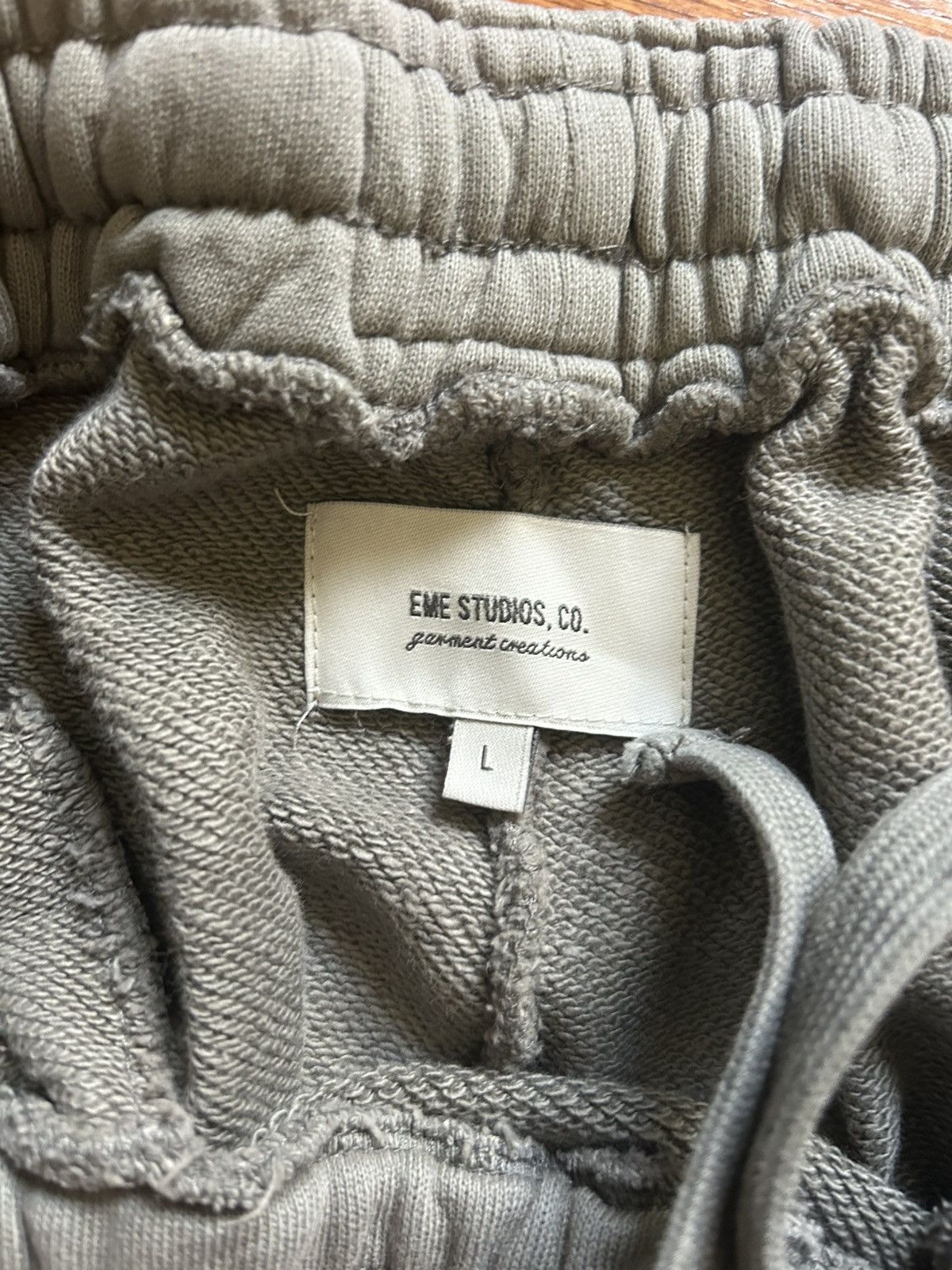 Other Emestudios field forest sweatpants Size US 34 / EU 50 - 3 Thumbnail