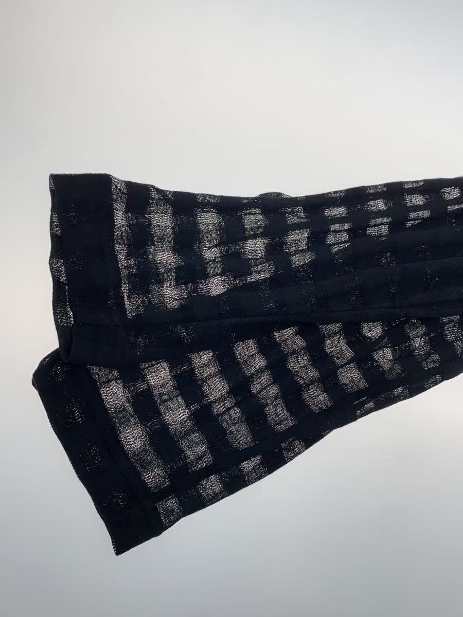 Yohji Yamamoto Light Pattern Top Size M / US 6-8 / IT 42-44 - 3 Thumbnail