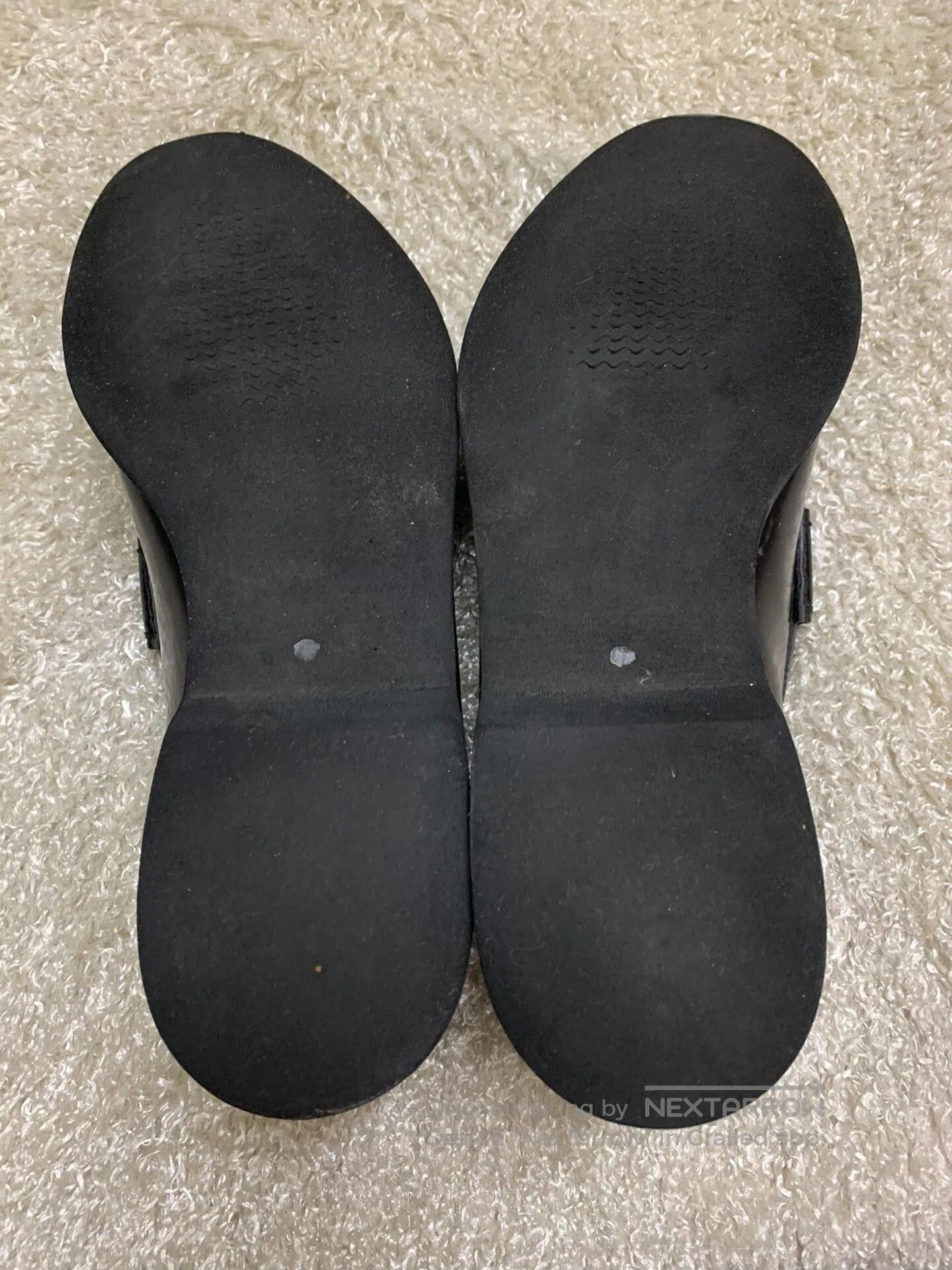 Gucci Gucci Men's Slip. Size US 8 / EU 41 - 7 Thumbnail