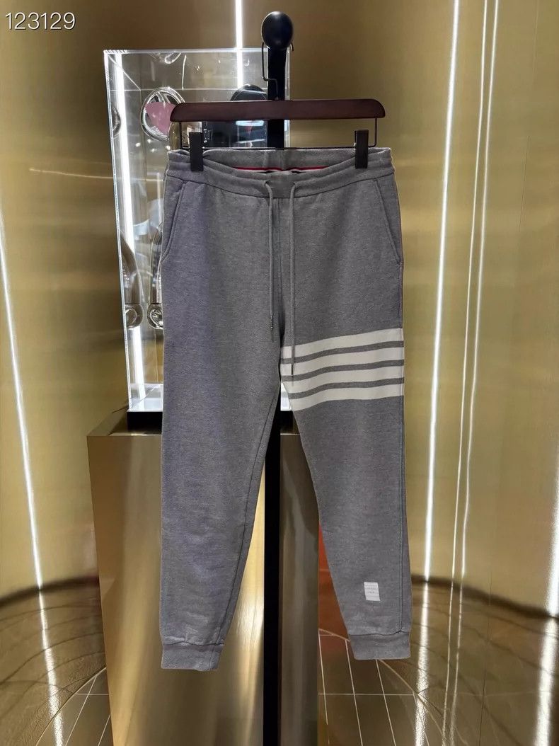 Thom Browne Thom Browne Leisure sport trousers Size US 42 / EU 58 - 1 Thumbnail