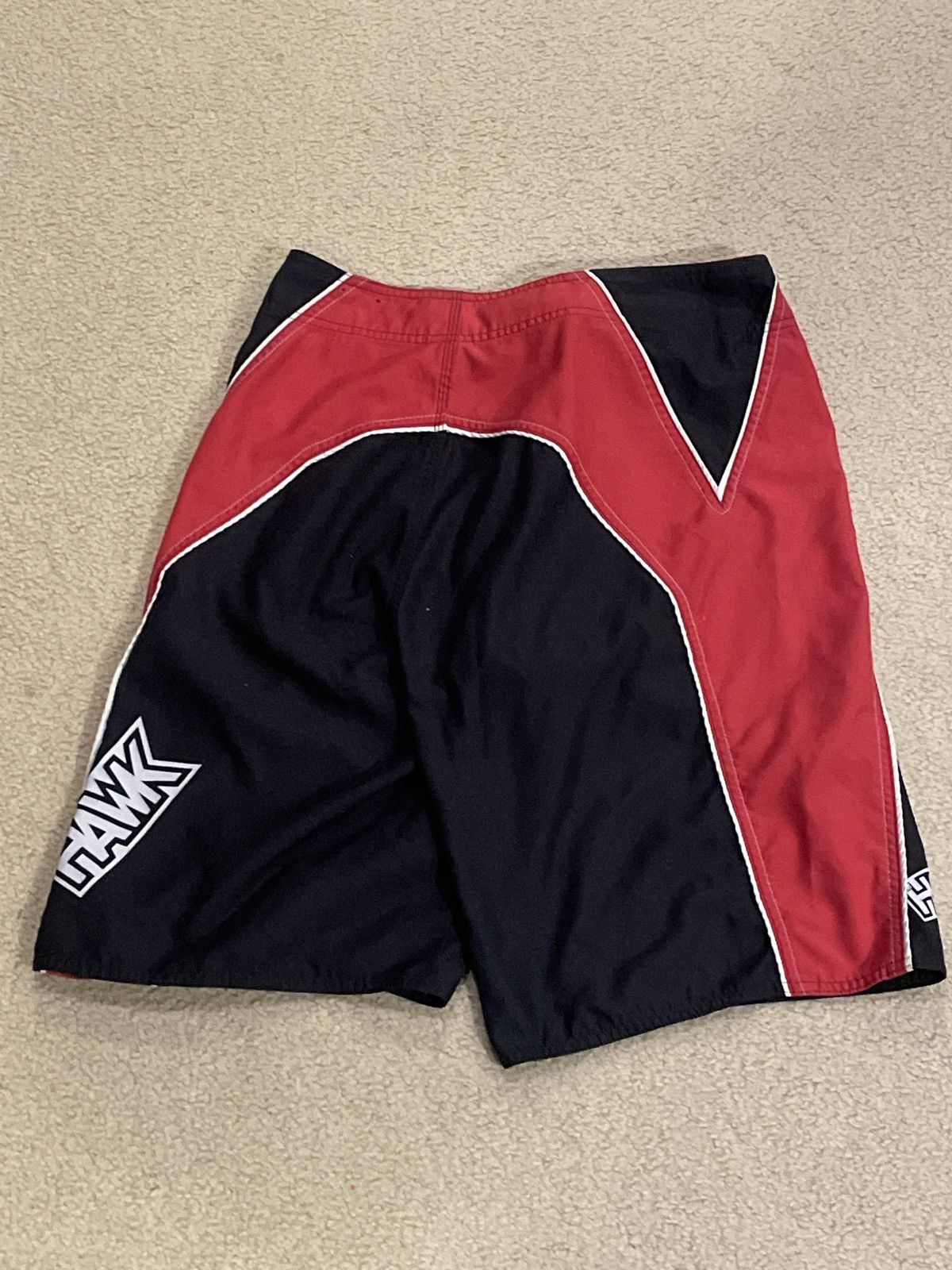 Tony Hawk Vintage Y2K Tony Hawk Shorts Size US 32 / EU 48 - 3 Thumbnail