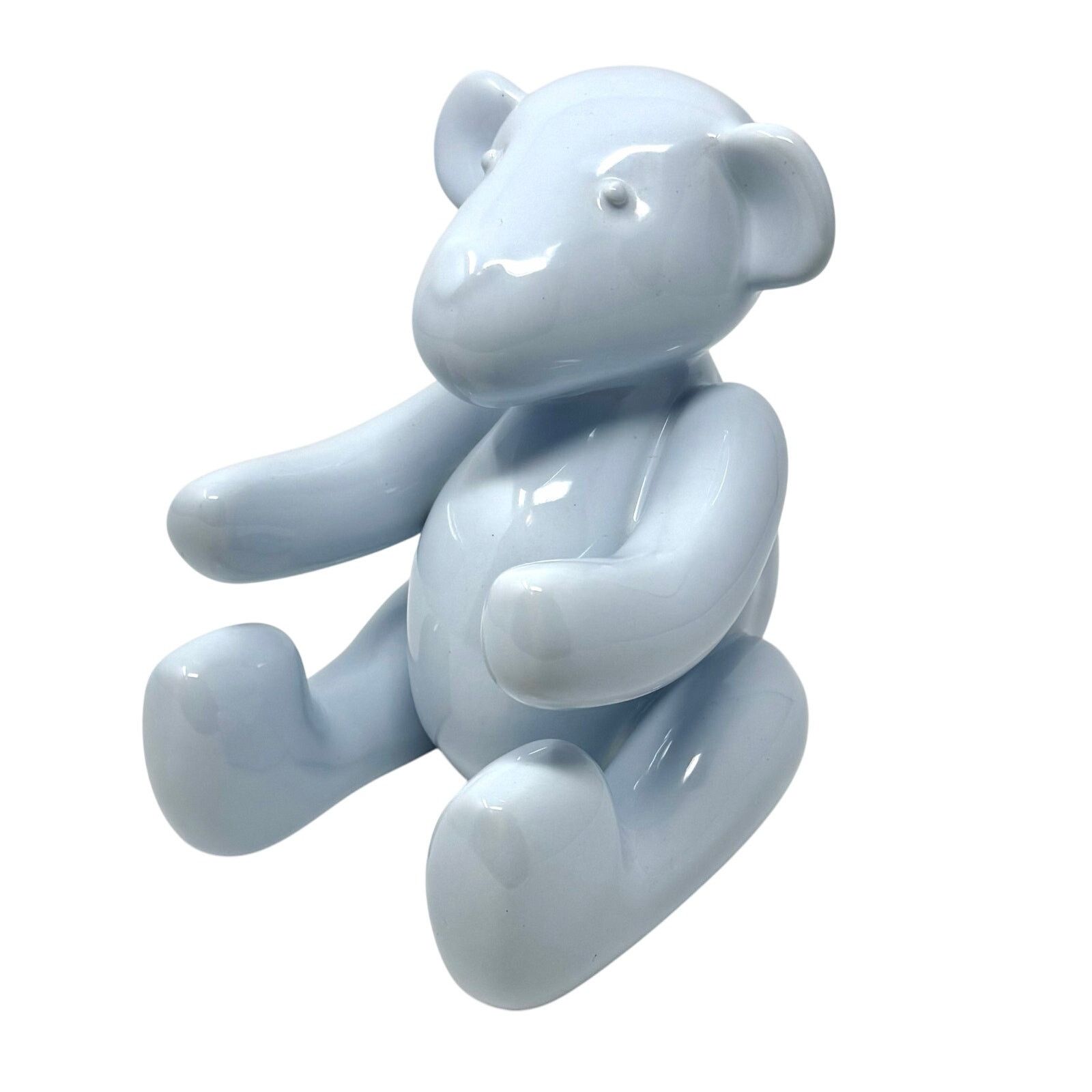 Gucci Gucci Bear Ceramic Coin Bank Size ONE SIZE - 10 Thumbnail