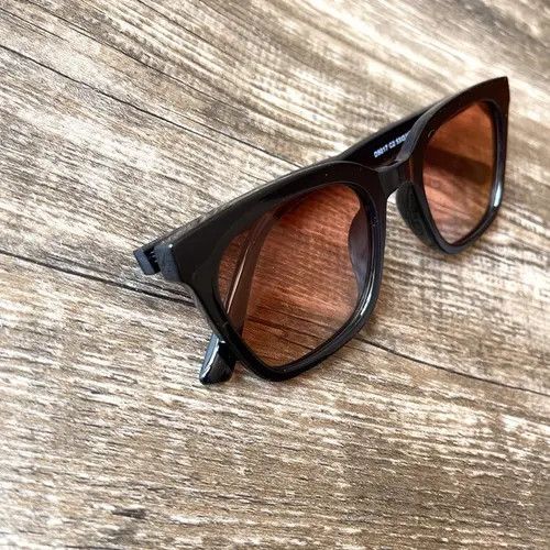 Vintage Retro punk sunglasses Size ONE SIZE - 1 Thumbnail