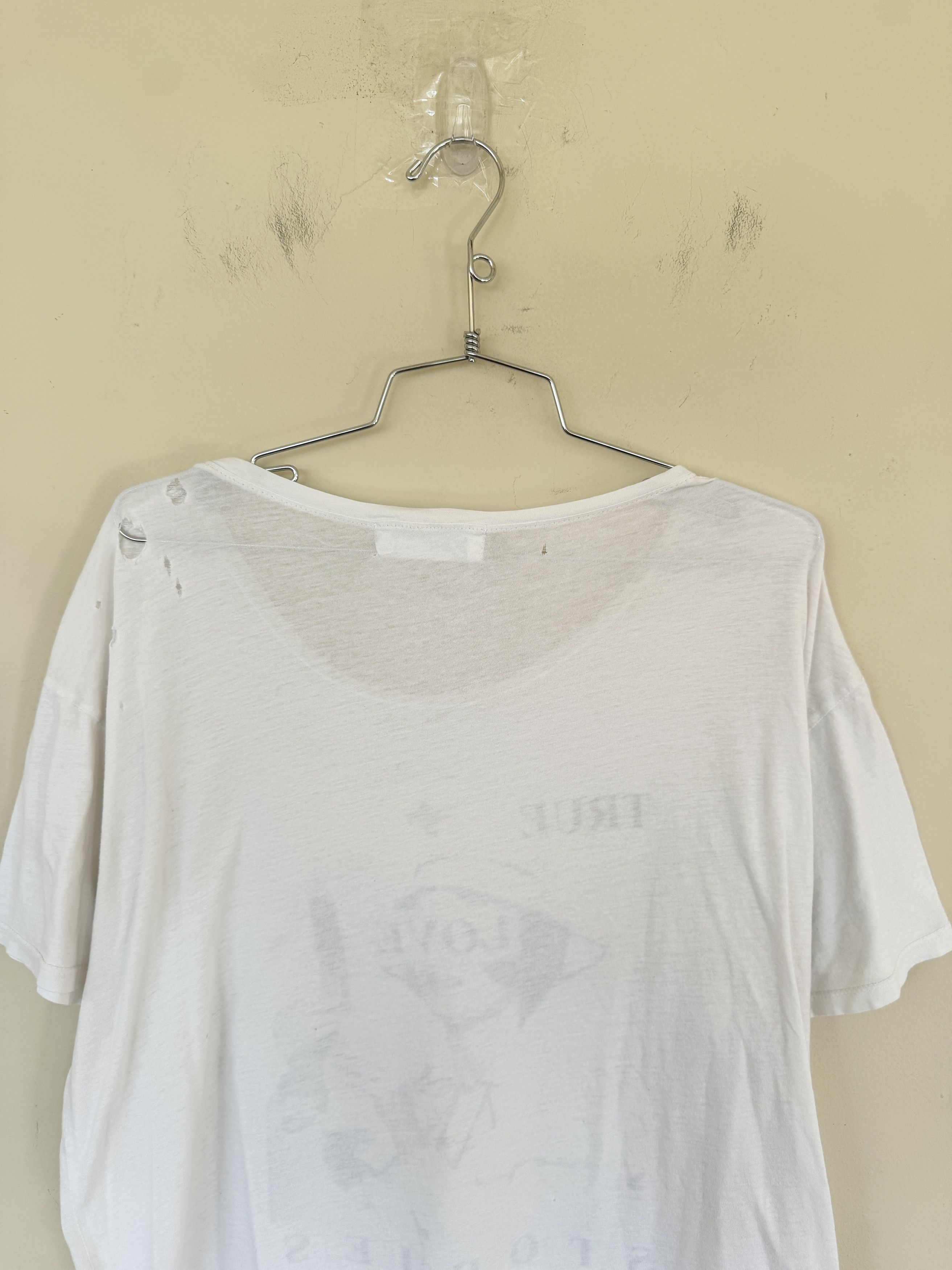 Enfants Riches Deprimes ERD TRUE LOVE STORIES -SHIRT Size US L / EU 52-54 / 3 - 9 Thumbnail