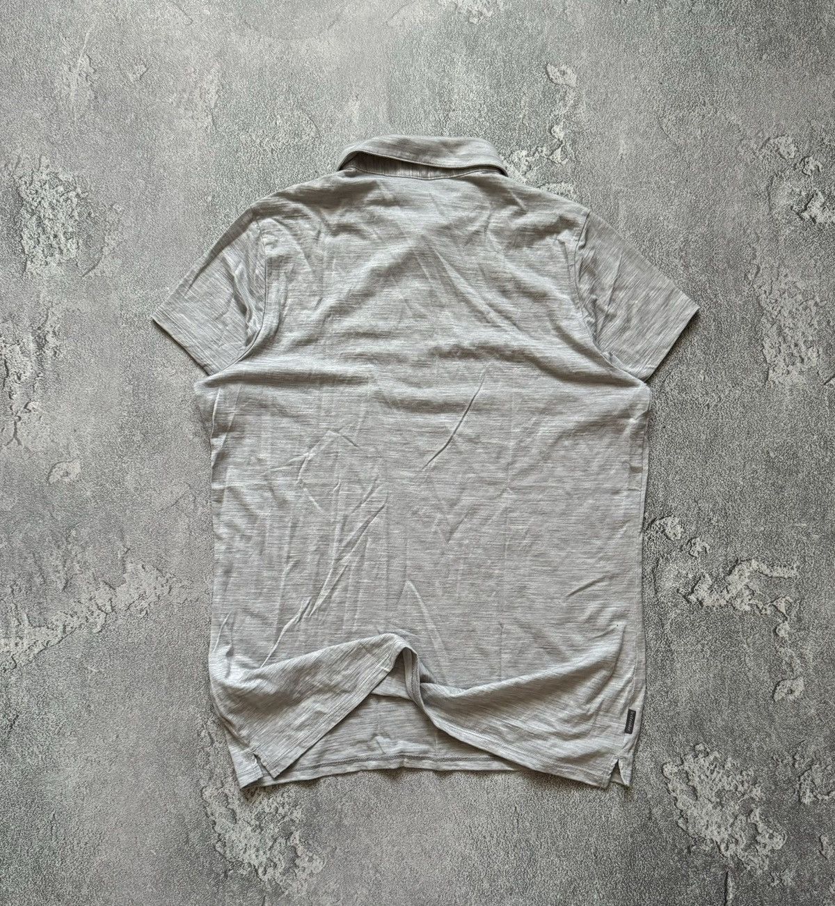Icebreaker Icebreaker XL Wmns polo tee T-shirt blouse tank merino wool Size XL / US 12-14 / IT 48-50 - 10 Thumbnail
