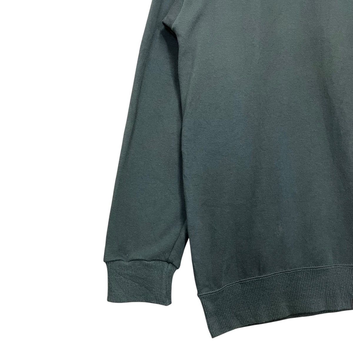 U.S. Polo Assn. Knights Of Round Table Small Logo Crewneck Sweatshirt Size US L / EU 52-54 / 3 - 7 Thumbnail