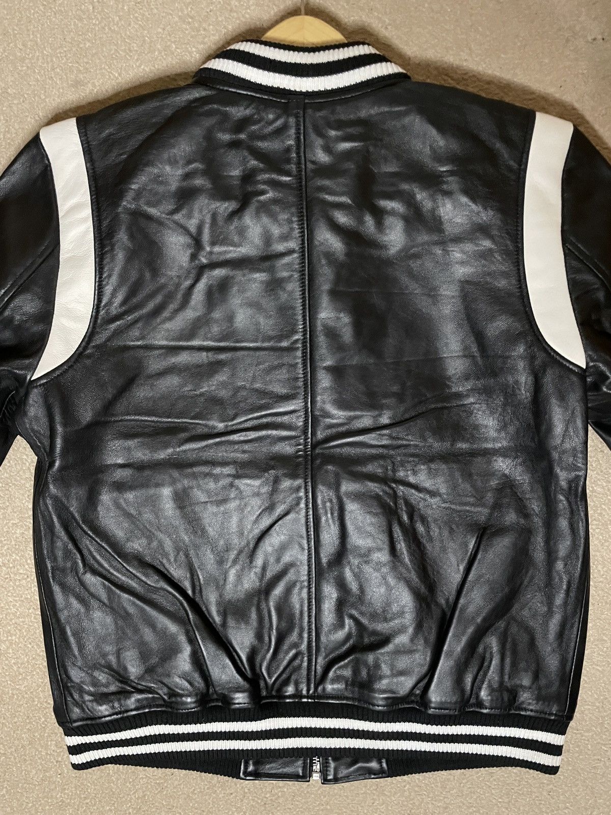 Bolongaro Trevor Bolongaro Trevor - Teddy Bomber Jacket Size US L / EU 52-54 / 3 - 5 Thumbnail