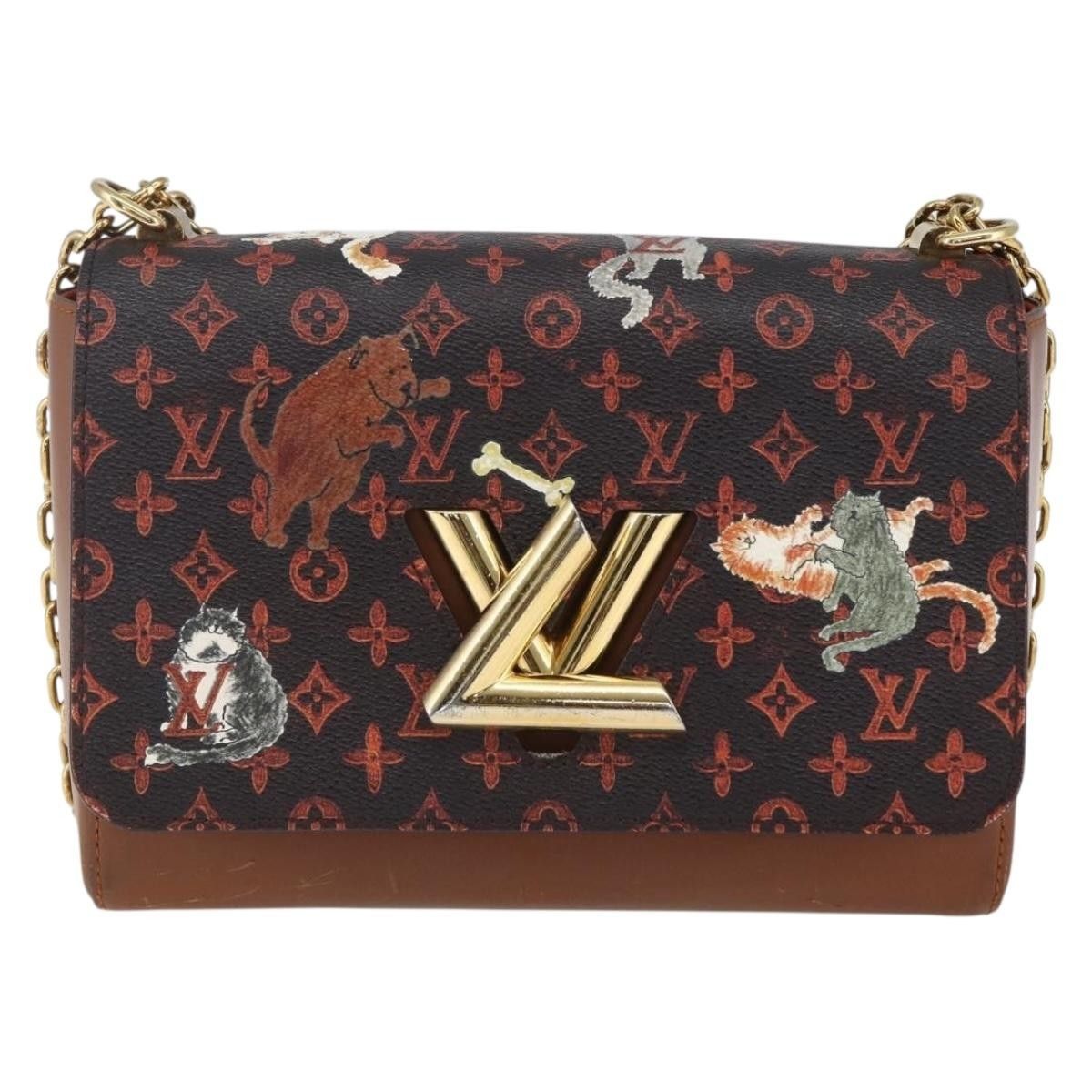 Louis Vuitton Louis Vuitton Twist Size ONE SIZE - 1 Thumbnail