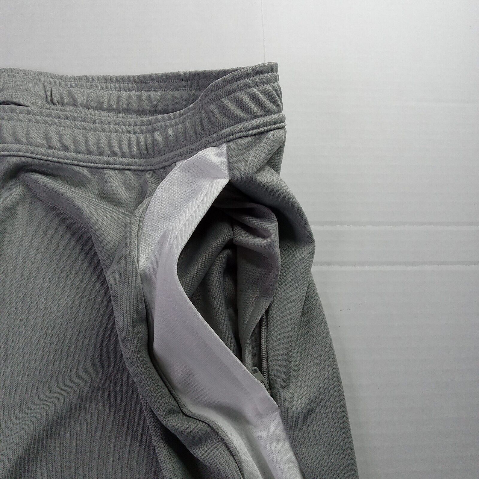 Adidas Adidas Tiro 24 Joggers Men's 3XLT Gray Football Soccer Pants Size US 44 / EU 60 - 5 Thumbnail