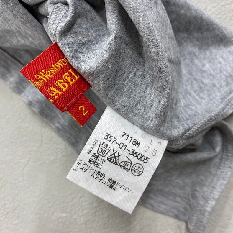Other vivienne westwood size2 long sleeve Size XS / US 0-2 / IT 36-38 - 4 Thumbnail