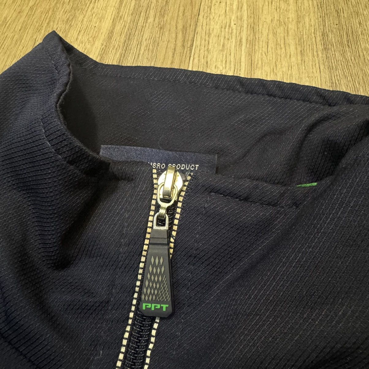 Umbro Ireland 2000s training jacket Size US L / EU 52-54 / 3 - 7 Thumbnail