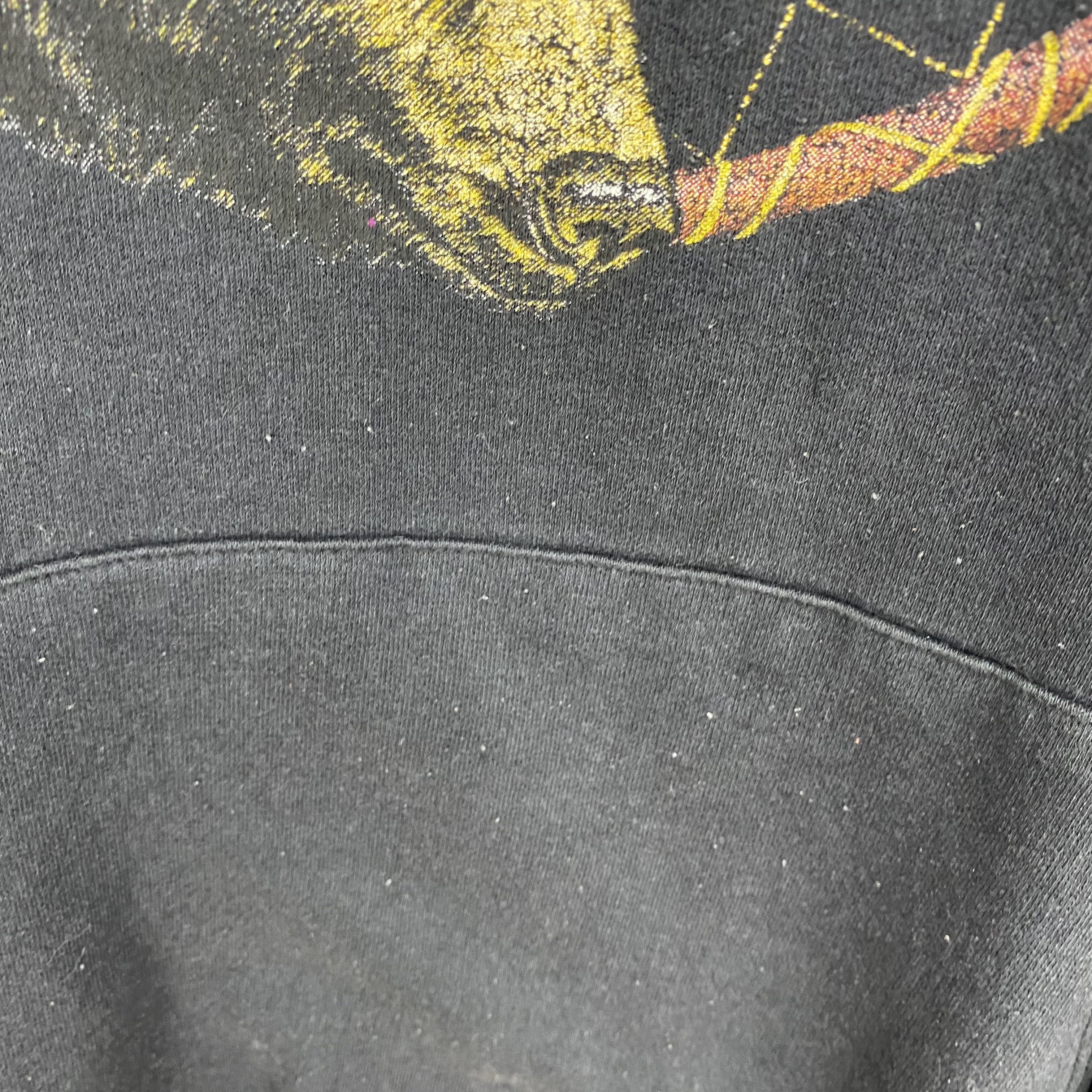 Native Vintage Native Indian Americana Sweater Hoodie Sweatshirt Size US L / EU 52-54 / 3 - 10 Thumbnail