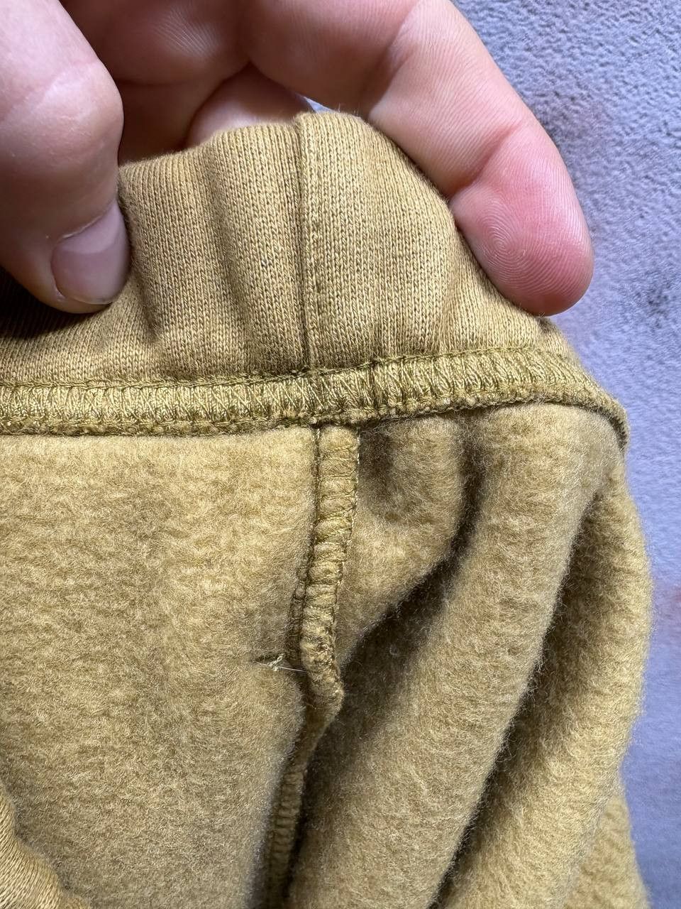 Fear of God NEW Fear of God mens sweatpants Small Size US 30 / EU 46 - 12 Thumbnail