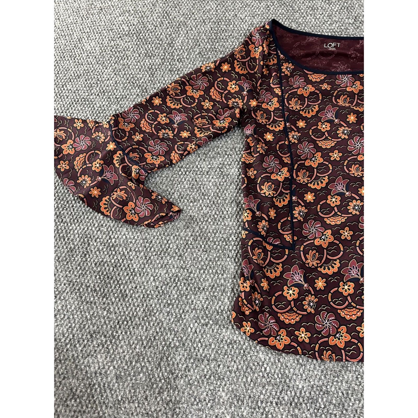 Loft VINTAGE? No. Size XS / US 0-2 / IT 36-38 - 3 Thumbnail