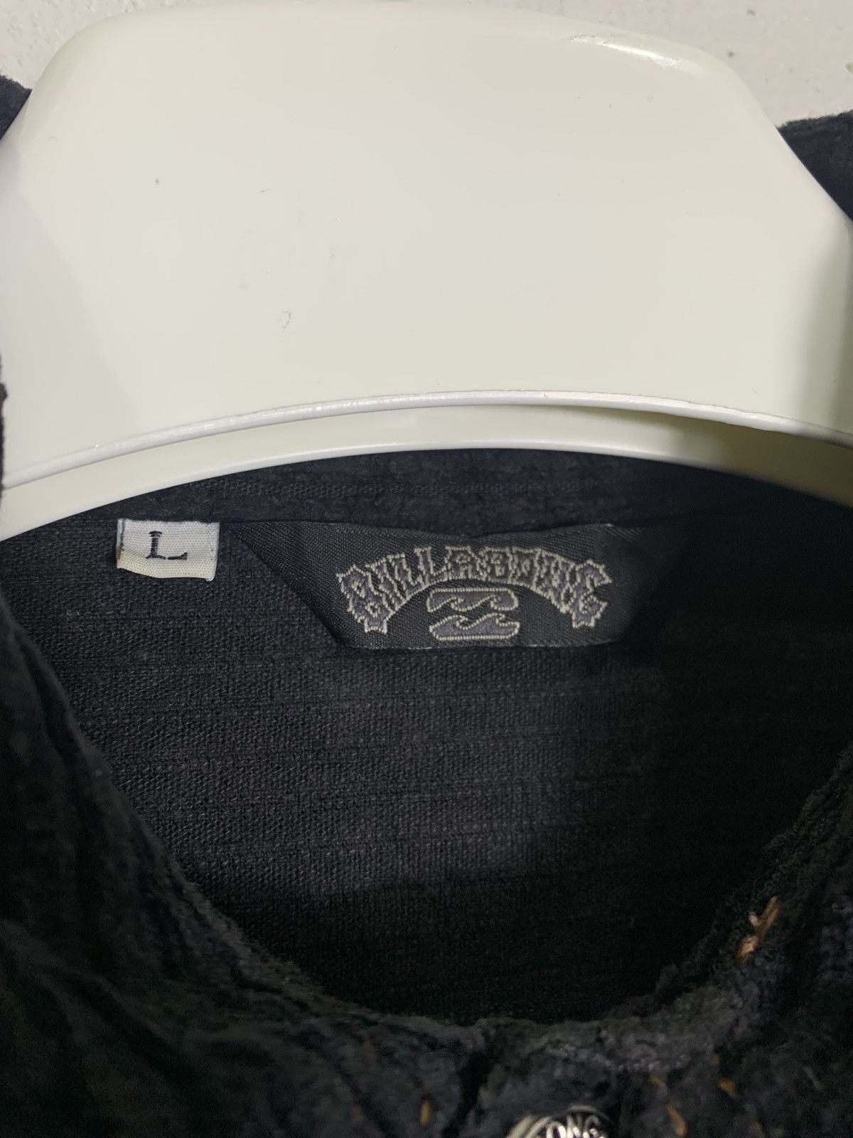 Sun Surf VTG 1990’s BILLABONG Corduroy Chore Jacket Size US M / EU 48-50 / 2 - 3 Thumbnail