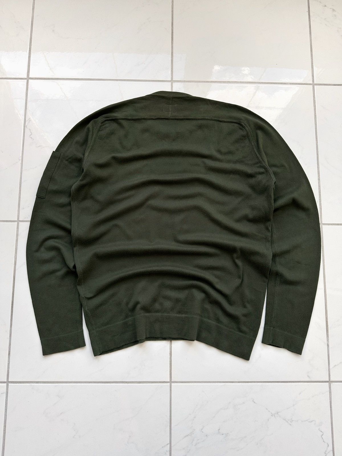 C.P. Company C.P. Company Sweater Size US L / EU 52-54 / 3 - 10 Thumbnail