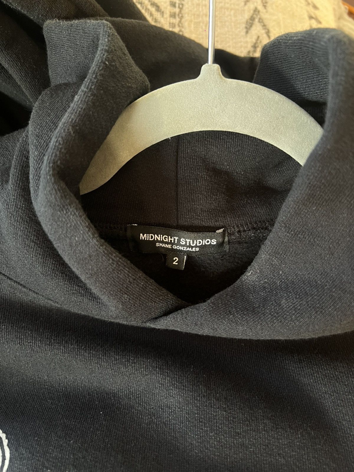 Midnight Studios Midnight Studios x Courtney Love Hoodie Size US M / EU 48-50 / 2 - 4 Thumbnail