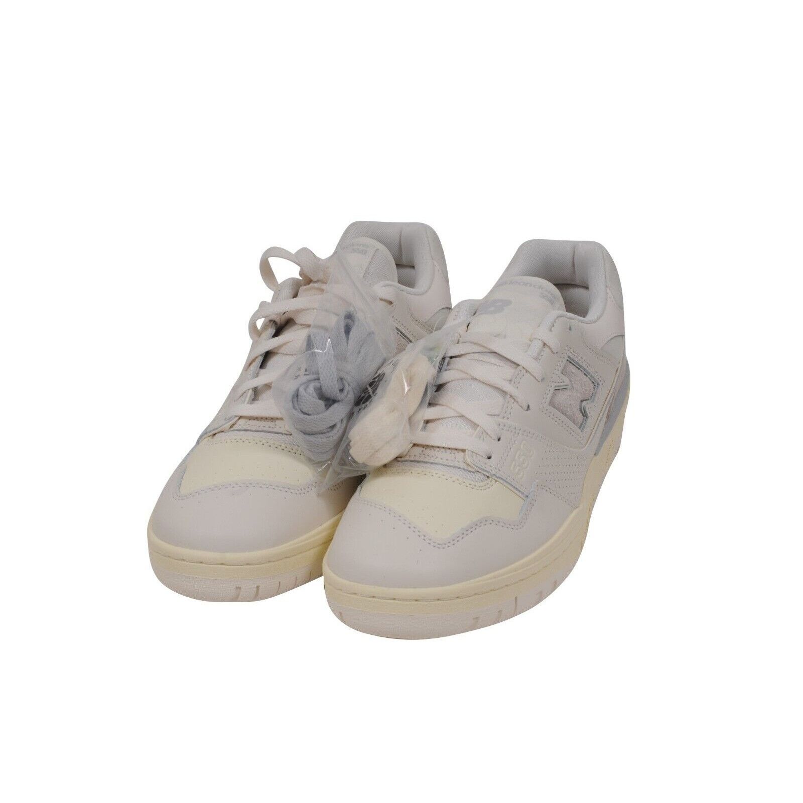 Aime Leon Dore × New Balance ALD P550 Basketball Oxfords Sneakers Size US 12 / EU 45 - 3 Thumbnail