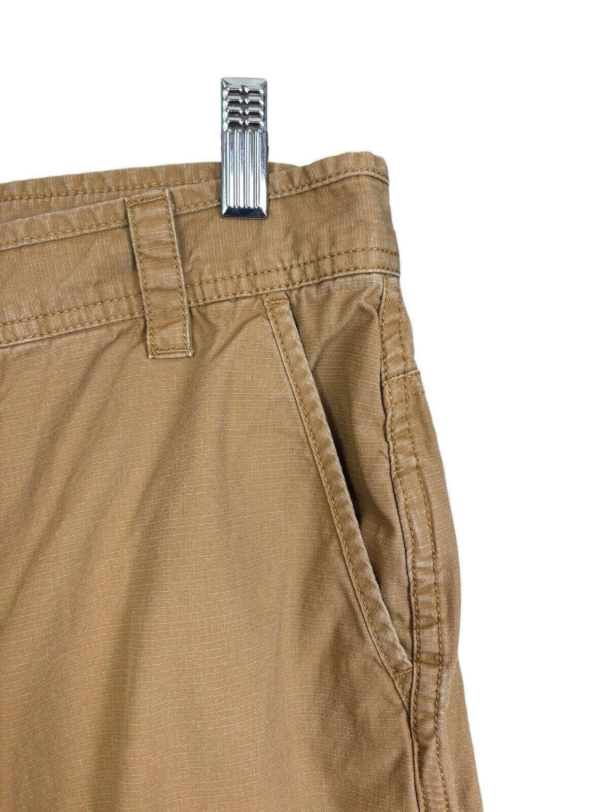 The North Face The North Face Cargo Tapered Cotton Pants 30x32 Gorp Size US 30 / EU 46 - 3 Thumbnail
