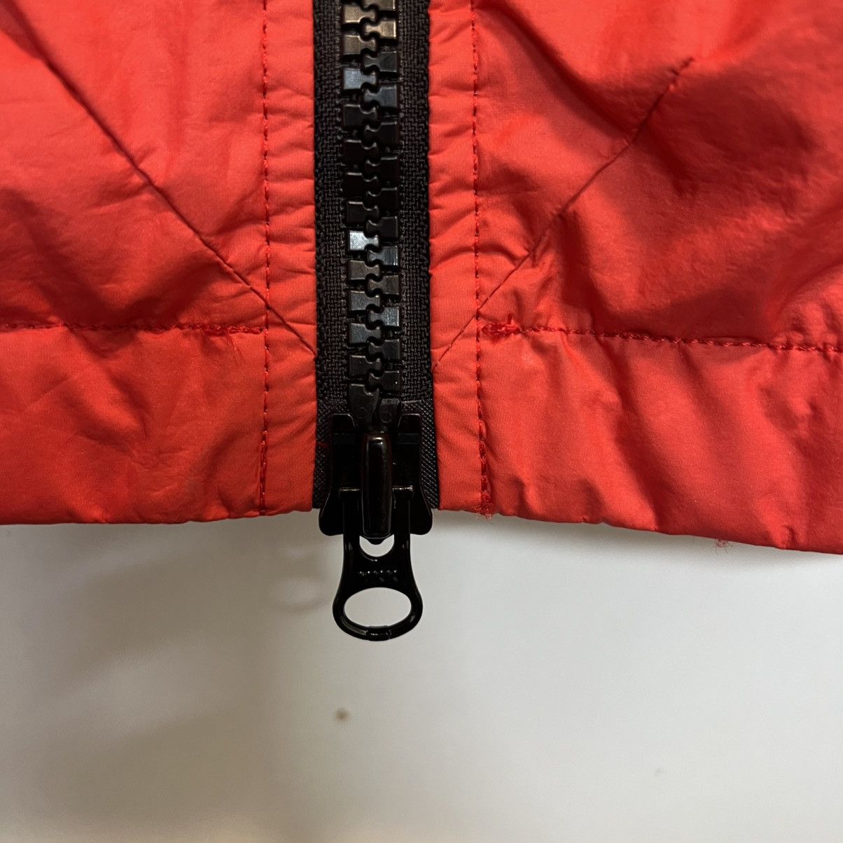 Stone Island Stone Island Membrana 3L TC Windbreaker Red Size US M / EU 48-50 / 2 - 7 Thumbnail