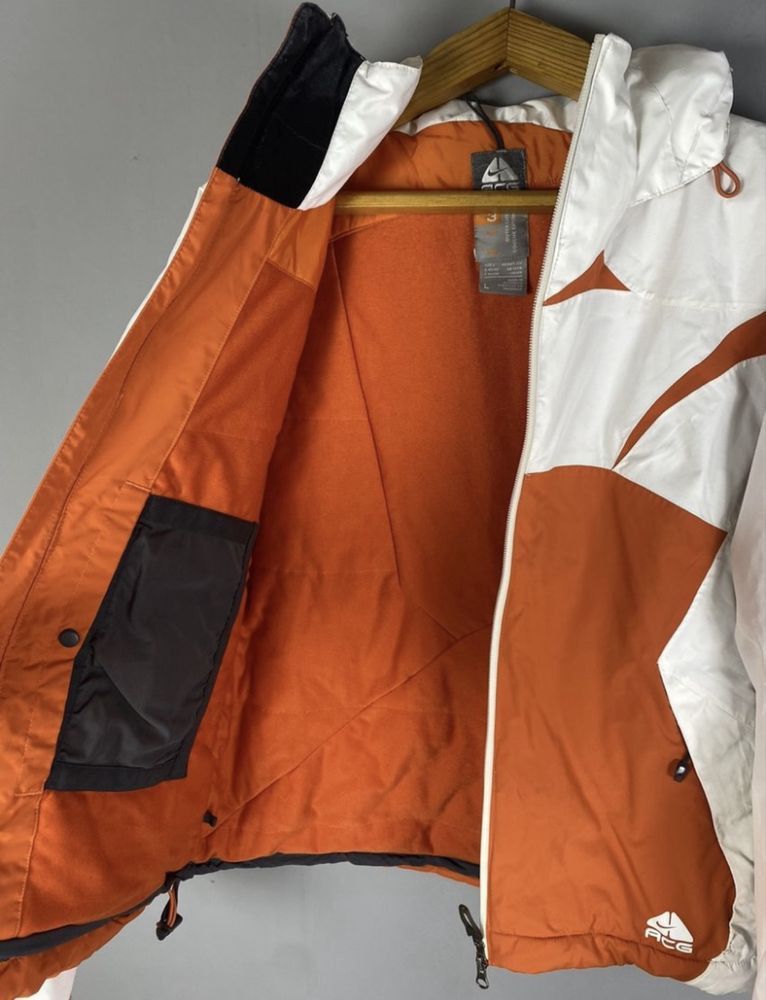 Nike ACG Nike Acg Ski Jacket Size L / US 10 / IT 46 - 5 Thumbnail