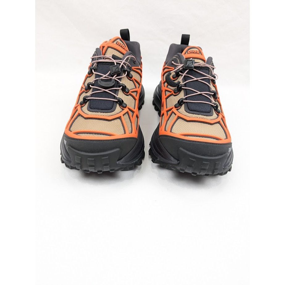 Dior o1rshd1 Mesh Rubber Sneakers in Multicolor Size US 9 / EU 42 - 15 Thumbnail