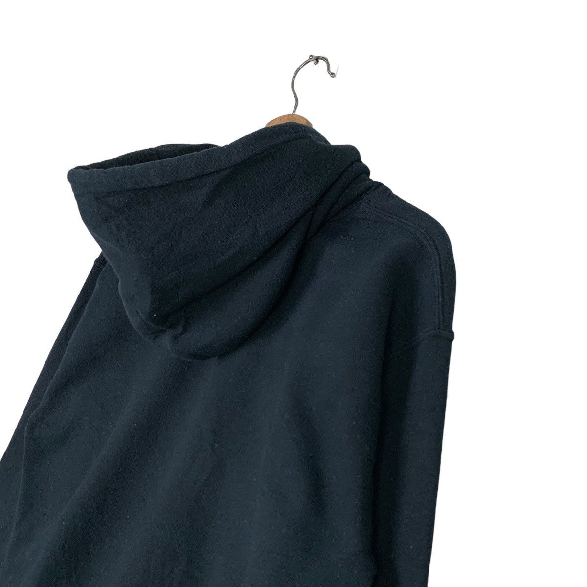 Japanese Brand COCOLO BLAND Big Logo Graphic Pullover Hoodies #0703-C32 Size US S / EU 44-46 / 1 - 10 Thumbnail