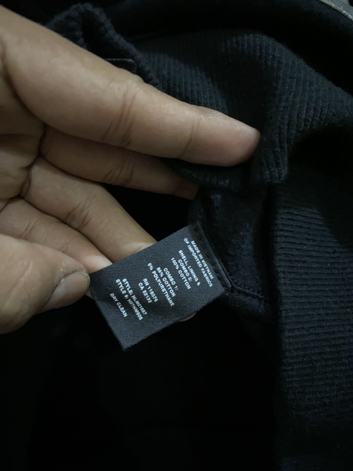 Helmut Lang Helmut lang AW 17 Hoodie Size US M / EU 48-50 / 2 - 14 Thumbnail