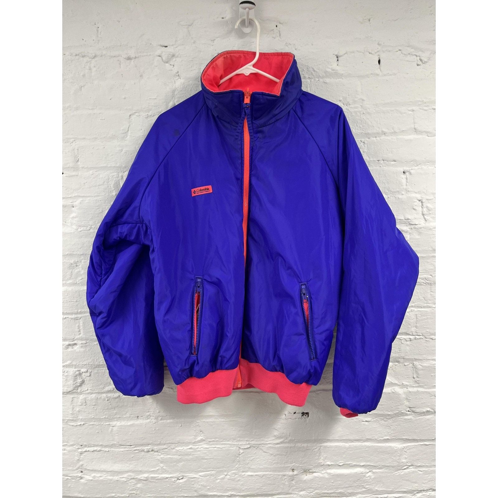 Columbia Columbia Jacket Mens L Powder Keg Interchange Thinsulate Size US L / EU 52-54 / 3 - 7 Thumbnail
