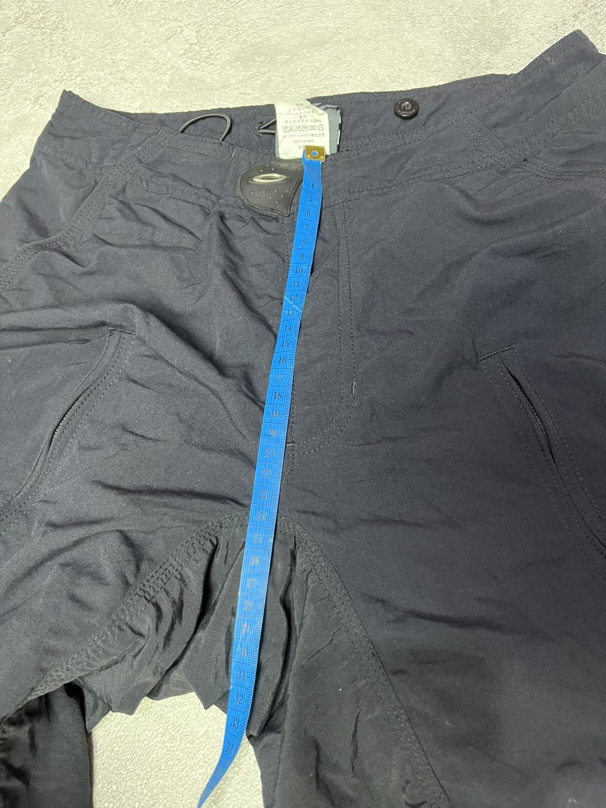 Oakley 2000 Oakley software MTB Shortpant Size US 29 - 13 Thumbnail