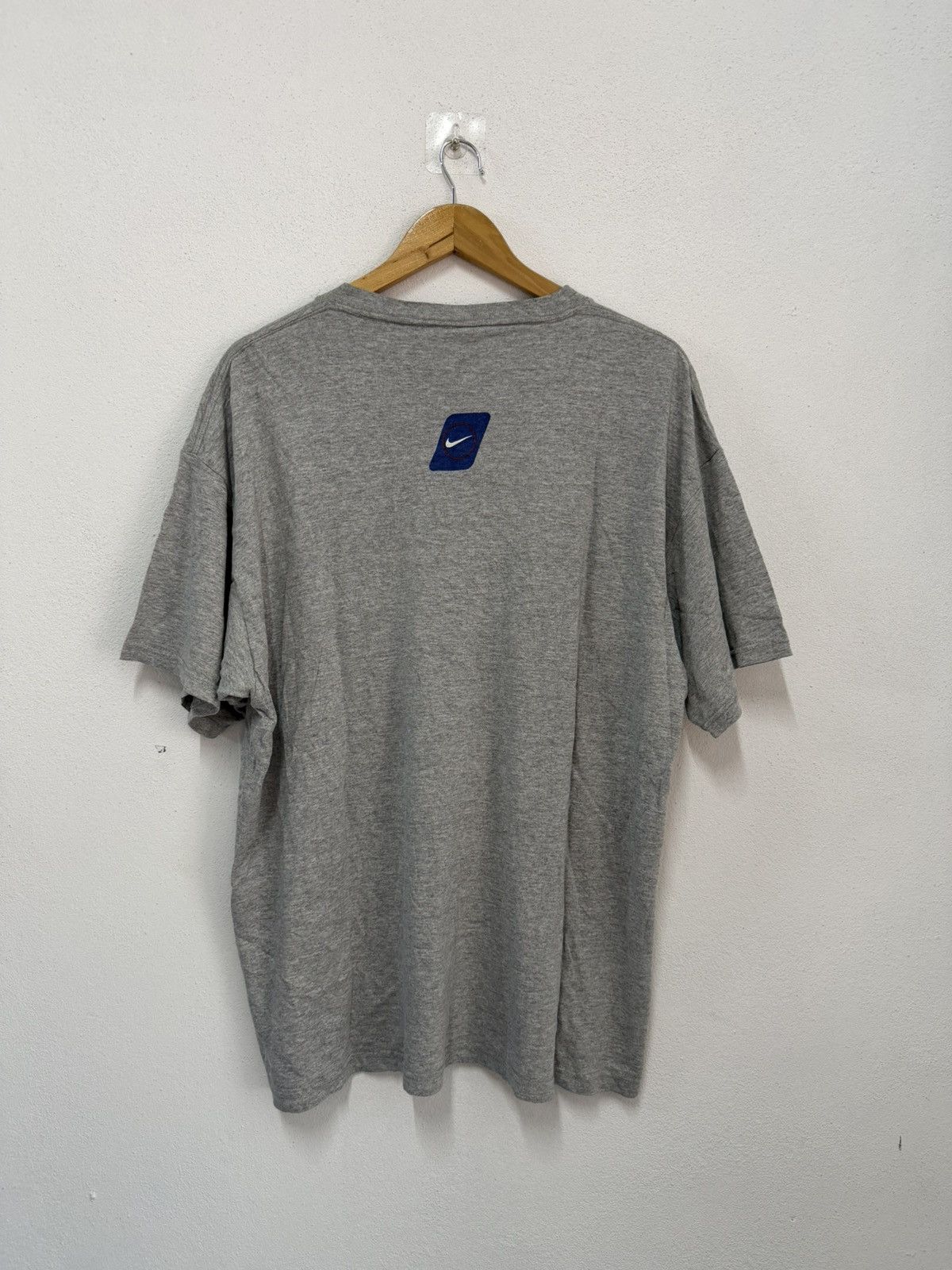 Nike Vintage Nike Swoosh Size US L / EU 52-54 / 3 - 2 Thumbnail