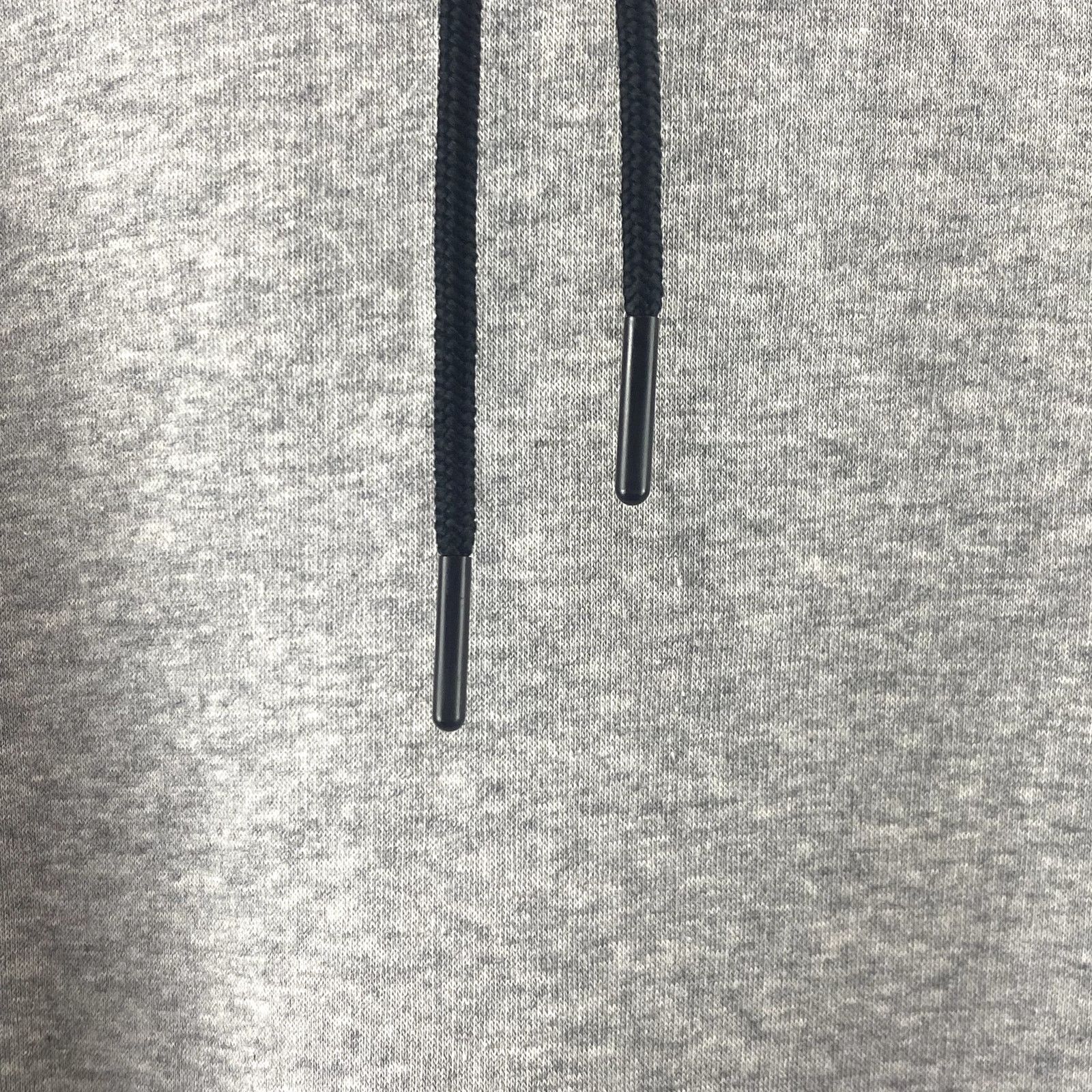 Adidas Adidas Sweatshirt/Hoodie Mens Size Small Gray Oversized Logo Size US S / EU 44-46 / 1 - 5 Thumbnail
