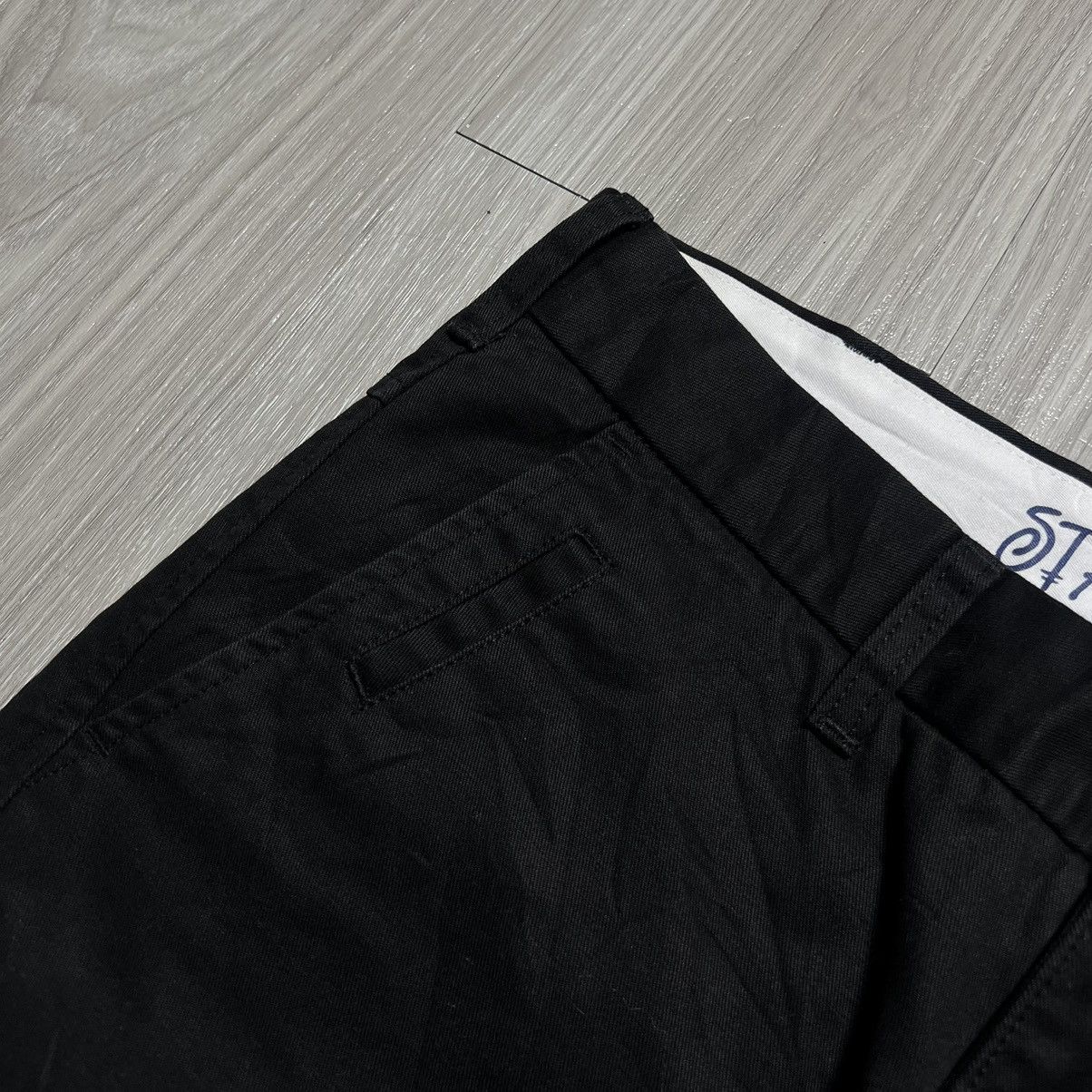 Levi's × Stussy Stussy x Levis Sta-Prest Chinos (Limited Edition) Size US 32 / EU 48 - 5 Thumbnail