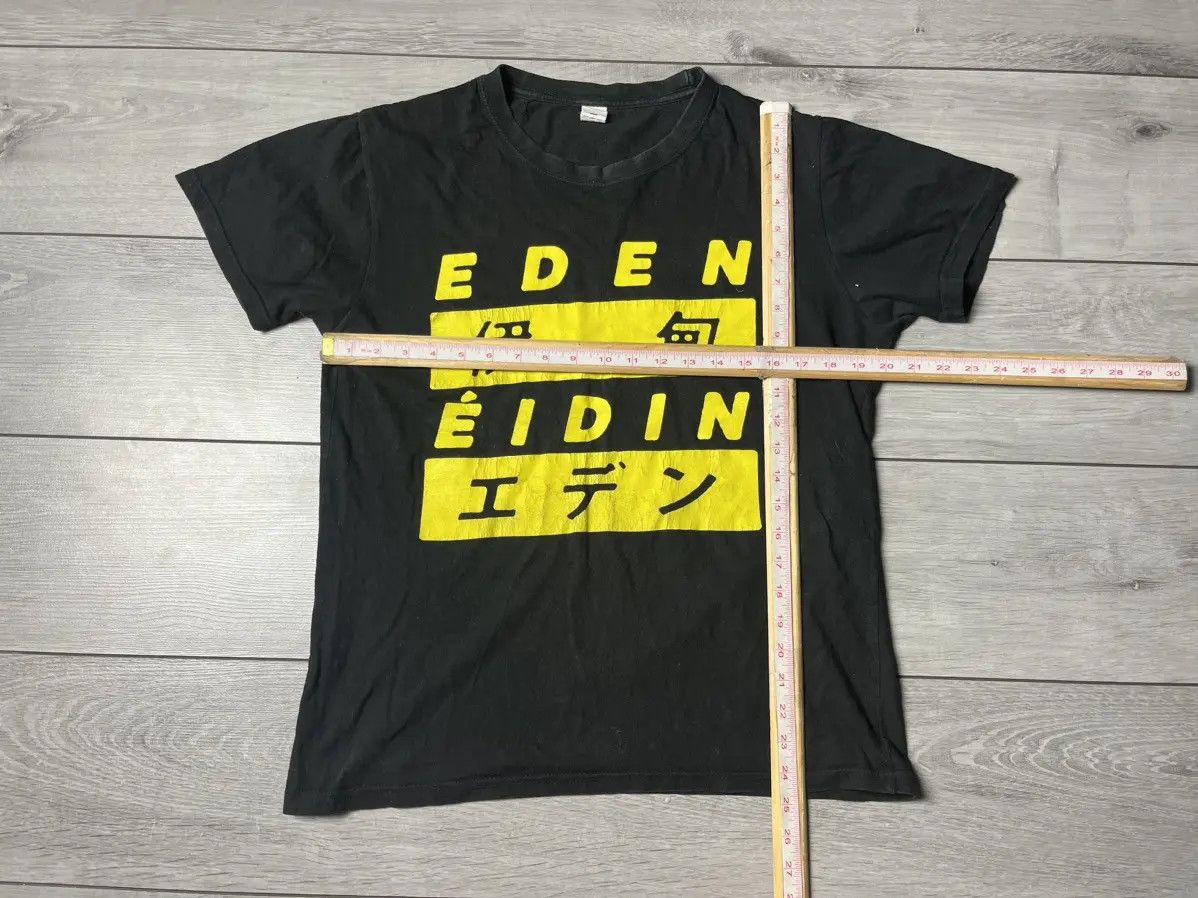 Band Tees Vintage vertigo world tour Tshirt size Large Size US L / EU 52-54 / 3 - 5 Thumbnail