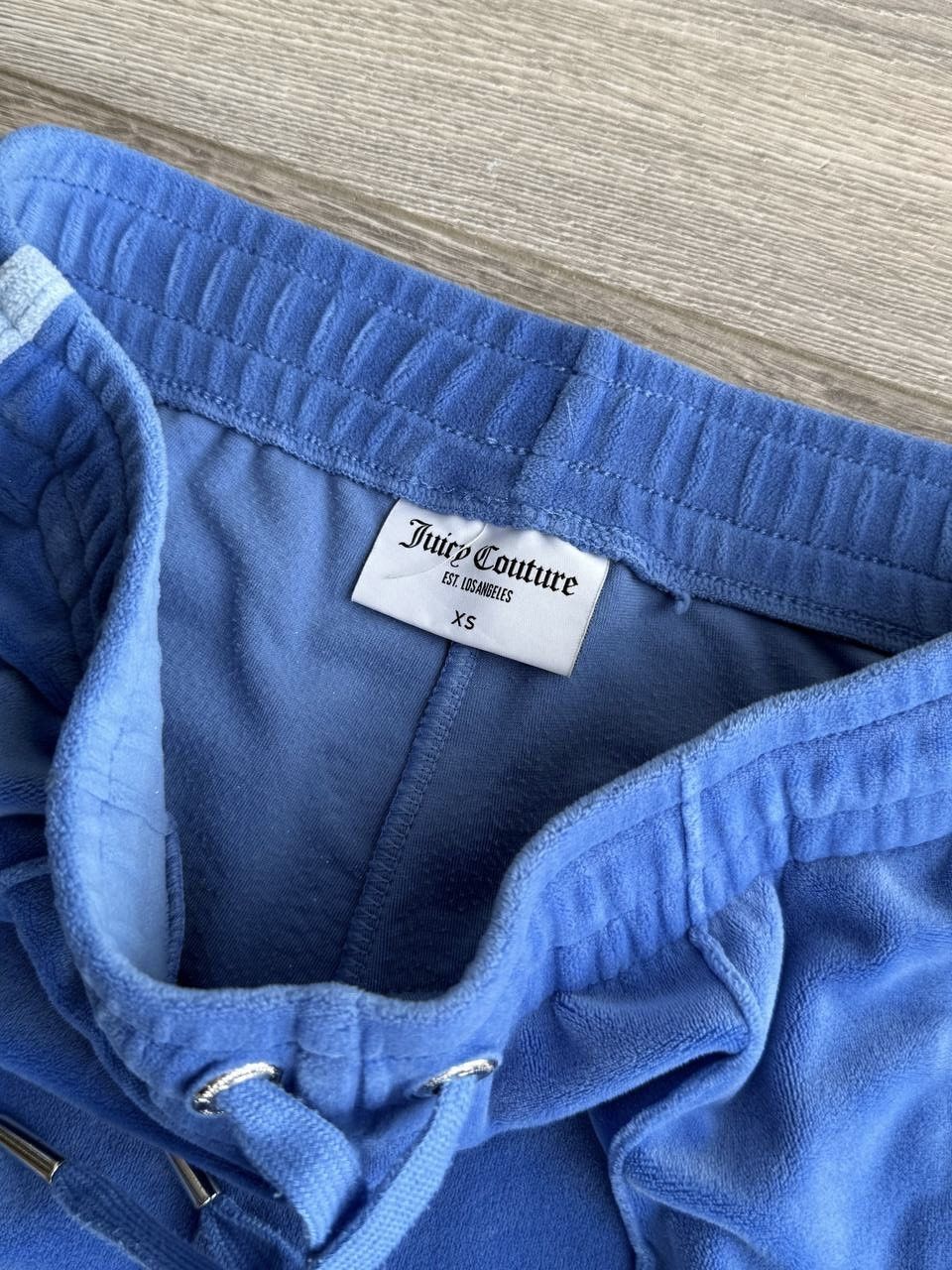 Juicy Couture Juicy Couture Pants Size 27" / US 4 / IT 40 - 7 Thumbnail