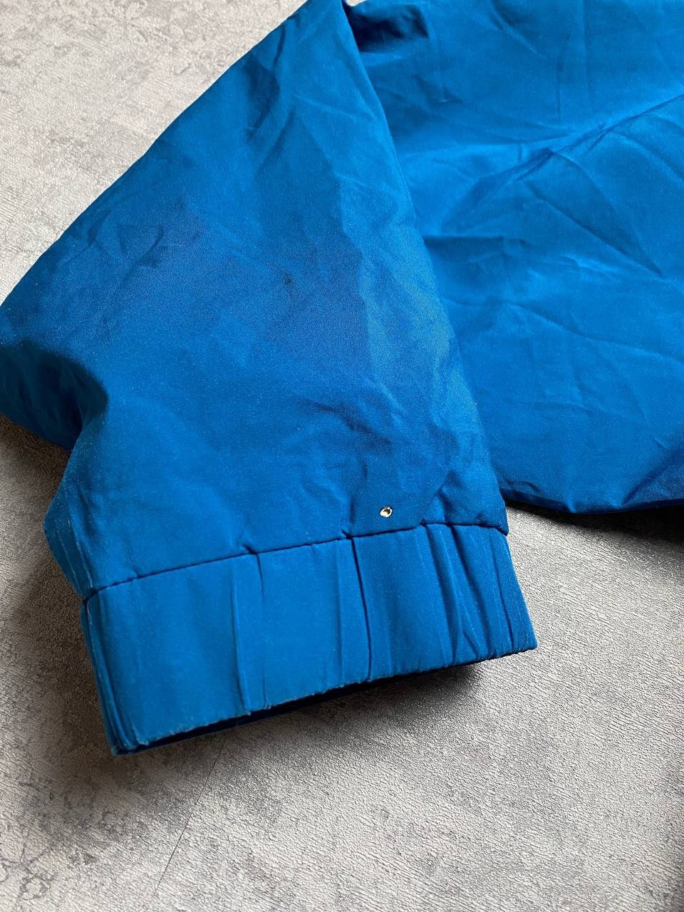 The North Face Vintage The North Face jacket Gore-tex Stowaeay Size US XL / EU 56 / 4 - 8 Thumbnail