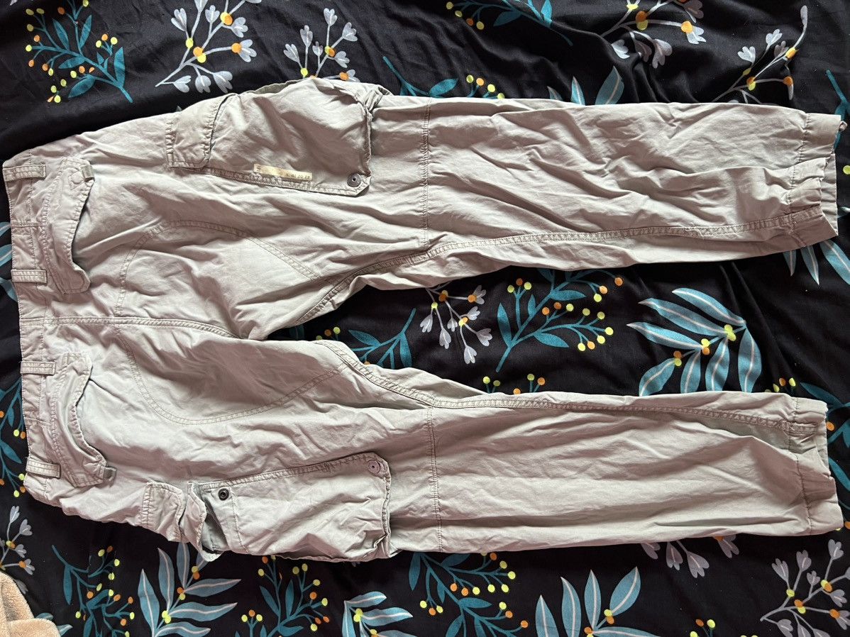 G-Star G-STAR RAW JOGGERS RARE PIECE Size US 36 / EU 52 - 5 Thumbnail