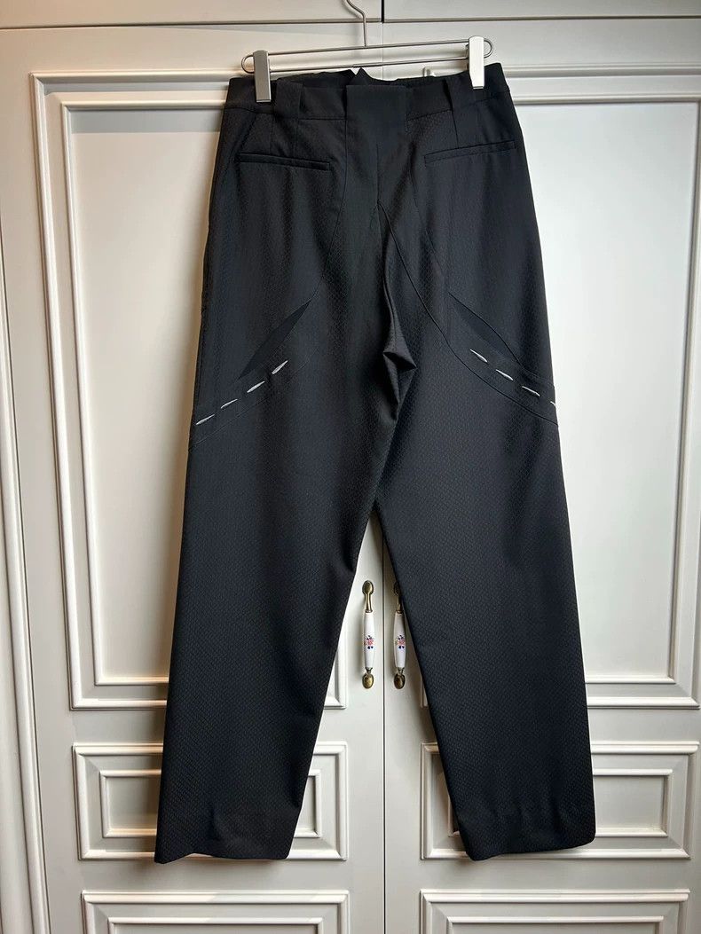 Kiko Kostadinov Kiko KostadinovSize M00092020 Klees Kobe Jeans 2504-Nextarr Size US 31 - 5 Thumbnail