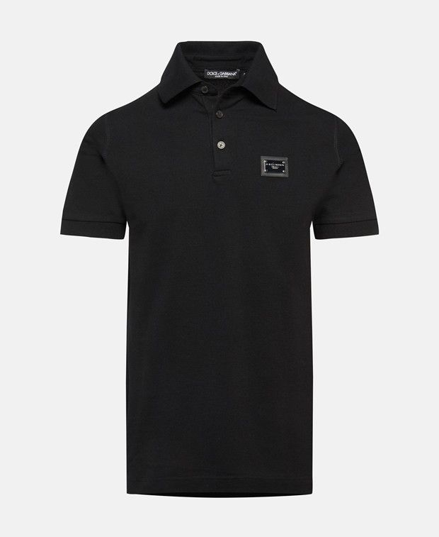 Dolce & Gabbana Polo shirt Size US L / EU 52-54 / 3 - 1 Preview