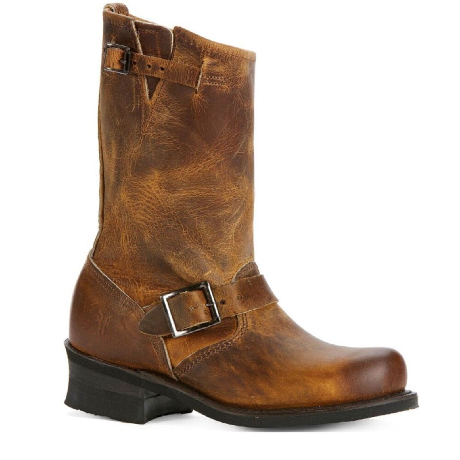 Frye Frye Engineer 12R Boots Womens Size 6 Size US 6 / IT 36 - 1 Thumbnail