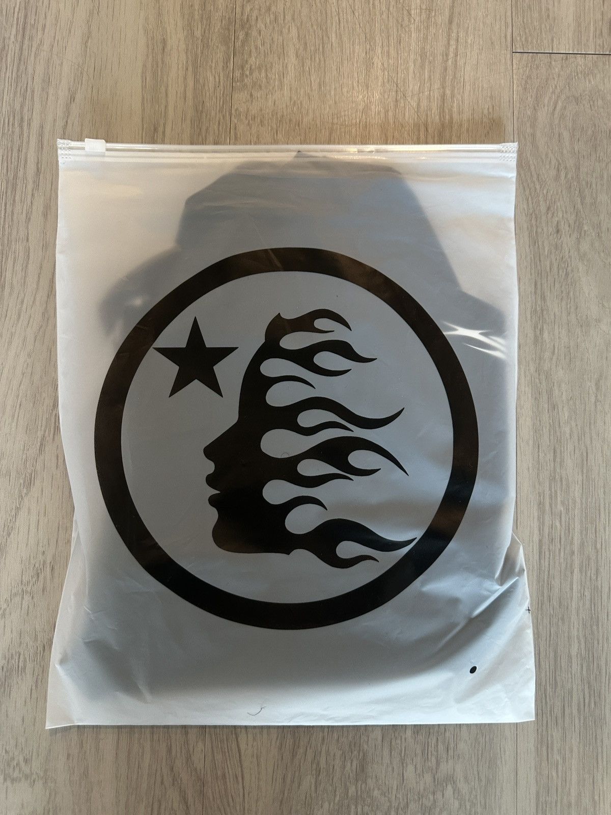 HELLSTAR HELLSTAR Shiesty Balaclava Black Size ONE SIZE - 4 Thumbnail