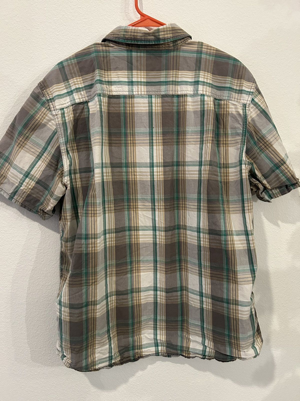 Carhartt Carhartt button up Size US L / EU 52-54 / 3 - 4 Thumbnail