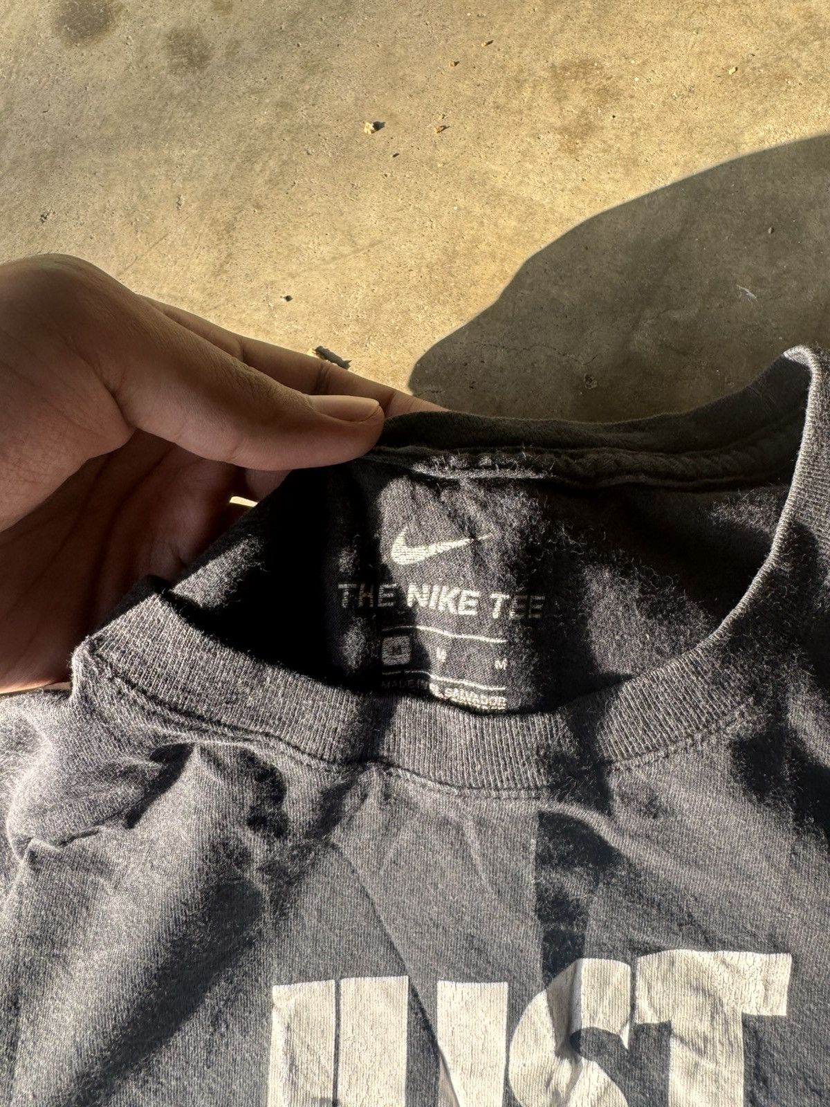 Nike Nike Size US M / EU 48-50 / 2 - 3 Thumbnail