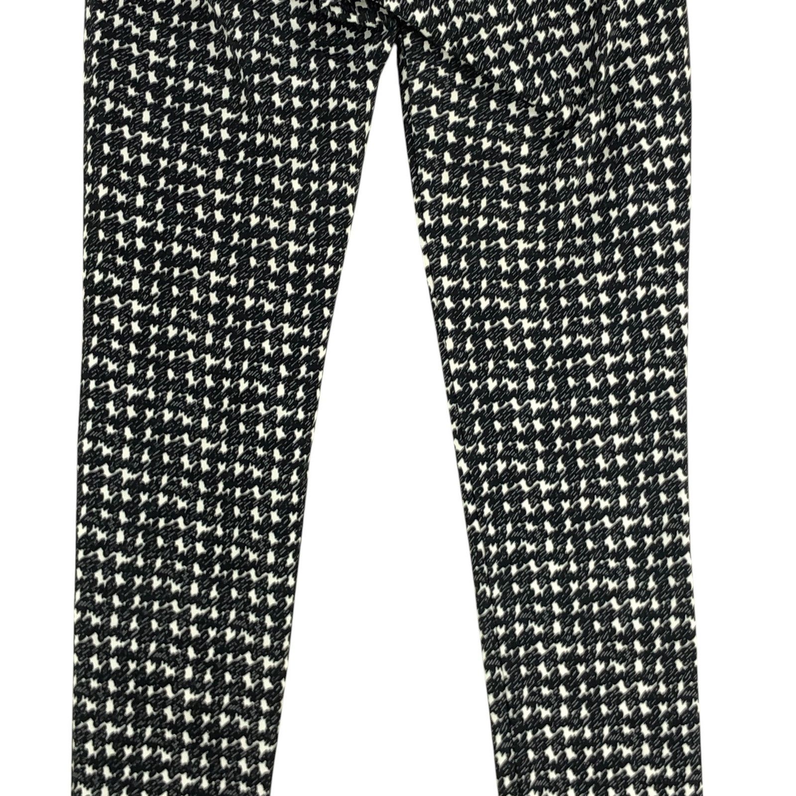 J.McLaughlin J McLaughlin Size 0 Pants Jeggings Stretch Amelia Cloth Size 25" / US 0 / IT 36 - 7 Thumbnail