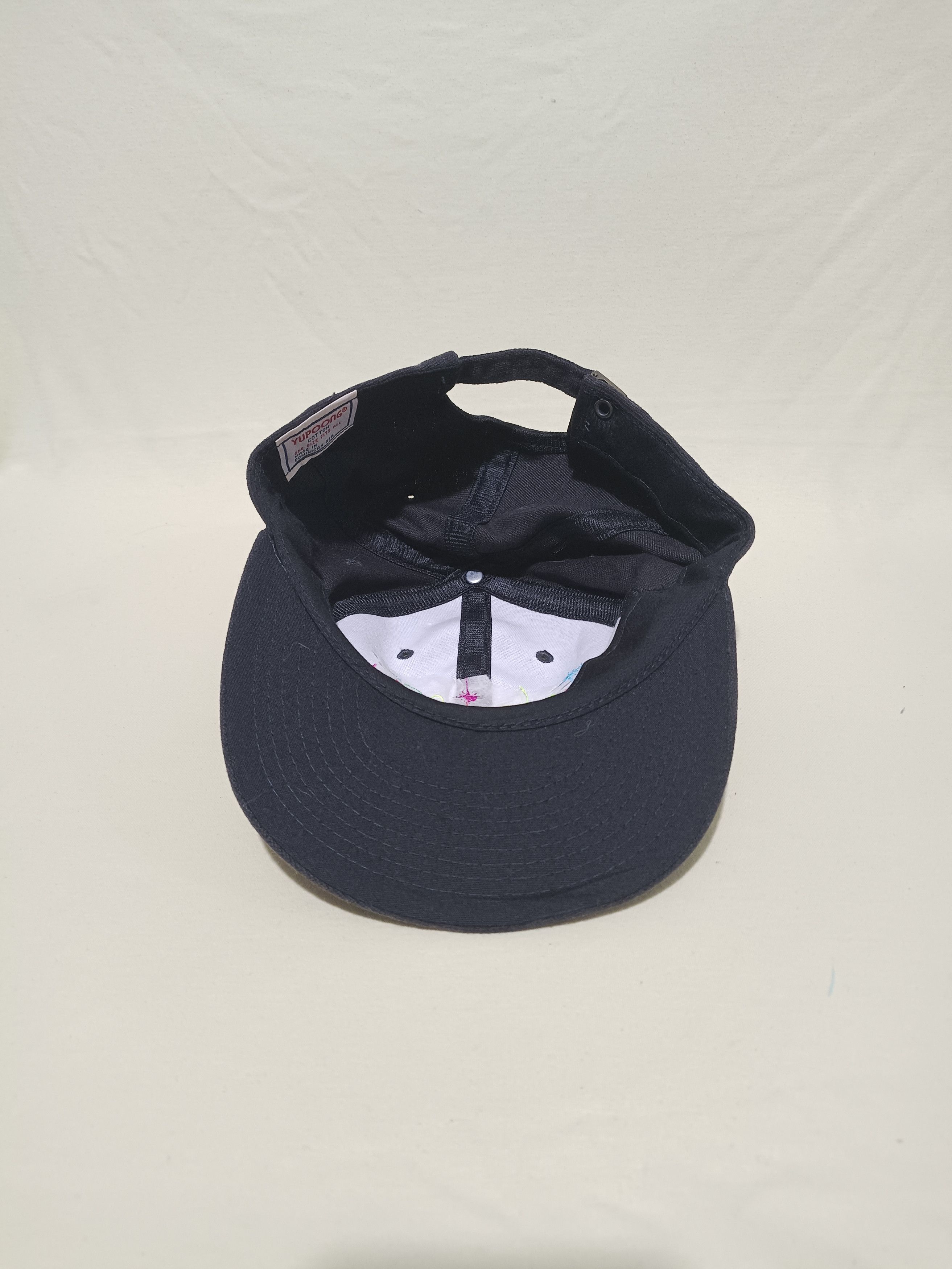 Vintage Vintage 3rd Rock From The Sun Hat Cap Size ONE SIZE - 4 Thumbnail